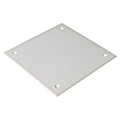 Blindabdeckung (150 x 150 mm, Kunststoff, Weiß) | BAUHAUS