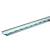 Hutprofil (L x B x H: 2 000 x 27 x 7,5 mm) | BAUHAUS