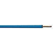Aderleitung H07V-R YE (Anzahl Adern: 1, Aderquerschnitt: 1,5 mm², Blau, Länge: 10 m) | BAUHAUS