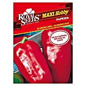 Zelenjavna semena Paprika Slonovo uho  (Čas žetve: Avgust) | 8127 - Feinsämereien in PG Marke | IBYA - Sämereien | IBY - Sämereien | IB - Grünpflanzen/Sämereien | I - Stadtgarten | BAUHAUS