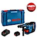 Bosch Professional AMPShare 18V Akku-Kombihammer GBH 18V-40 C 