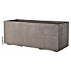 Deroma Millennium Pflanzkasten (Außenmaß (L x B x H): 79 x 39 x 39 cm, Kunststoff, Sandstone) | BAUHAUS