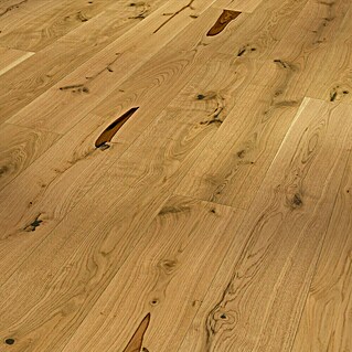 Parador Fertigparkett Eiche Cottage Rustic (2.200 x 185 x 11,5 mm, Landhausdiele)
