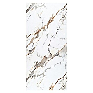 Panel obloga Neolith (D x V: 122 x 260 cm, PVC)