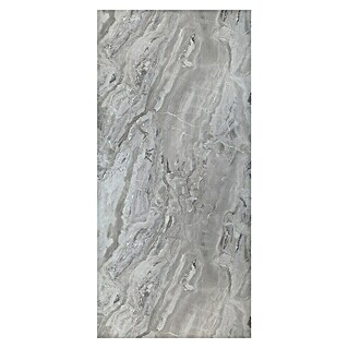Panel obloga Marmory Grey (D x V: 122 x 260 cm, PVC)