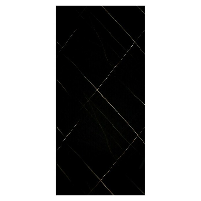 Panel obloga Sahara Black  (D x V: 122 x 260 cm, PVC) | BAUHAUS