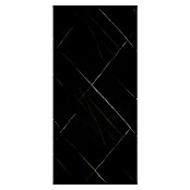 Panel obloga Sahara Black  (D x V: 122 x 260 cm, PVC) | BAUHAUS