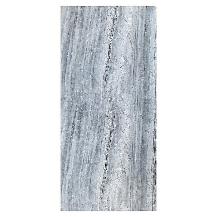Panelna plošča Titan Grey  (Do x V: 122 x 260 cm, PVC) | 3685 - Wasserfeste Wandelemente | EAFL - Wandverkleidungen/Riemchen | EAF - Fliesen | EA - Fliesen | E - Fliesen | BAUHAUS