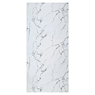 Panel obloga Bianco Carrara (D x V: 122 x 260 cm, PVC)
