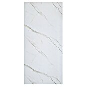 Panel obloga Calacatta White  (D x V: 122 x 260 cm, PVC) | BAUHAUS