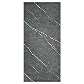 Panel obloga Nero Black  (D x V: 122 x 260 cm, PVC) | BAUHAUS