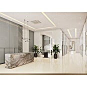 Panel obloga Nero Black  (D x V: 122 x 260 cm, PVC) | BAUHAUS