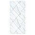 Panel obloga Sahara White 