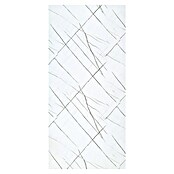 Panel obloga Sahara White  (D x V: 122 x 260 cm, PVC) | BAUHAUS