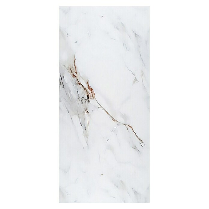 Panel obloga Soft Calacatta  (D x V: 122 x 260 cm, PVC) | BAUHAUS