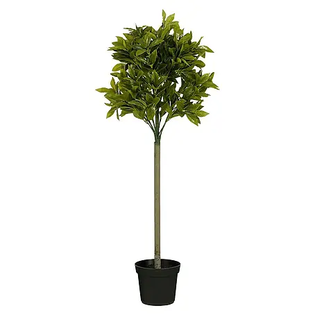 Planta artificial Laurel