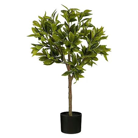 Planta artificial Laurel