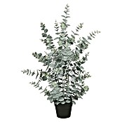 Planta artificial Eucalipto (Altura: 97 cm, Verde, Plástico) | BAUHAUS