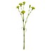 Planta artificial Clavel 