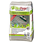 Ökofuge Masa za fugiranje za pločnik  (15 kg, Siva) | BAUHAUS