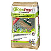 Ökofuge Masa za fugiranje za pločnik  (15 kg, Bež) | BAUHAUS
