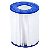 Bestway Bazen Quick-Up Fast Set  (Ø x V: 396 x 84 cm, Plava, 7.340 l) | BAUHAUS