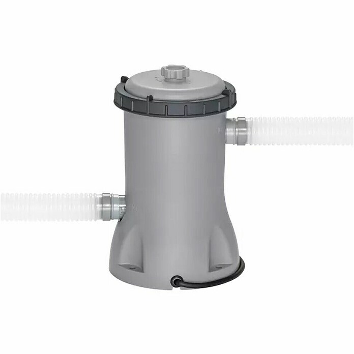 Bestway Bazen Quick-Up Fast Set  (Ø x V: 396 x 84 cm, Plava, 7.340 l) | BAUHAUS