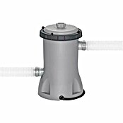 Bestway Bazen Quick-Up Fast Set  (Ø x V: 396 x 84 cm, Plava, 7.340 l) | BAUHAUS