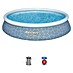 Bestway Bazen Quick-Up Fast Set 