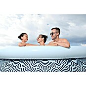 Bestway Bazen Quick-Up Fast Set  (Ø x V: 396 x 84 cm, Plava, 7.340 l) | BAUHAUS