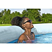 Bestway Bazen Quick-Up Fast Set  (Ø x V: 396 x 84 cm, Plava, 7.340 l) | BAUHAUS