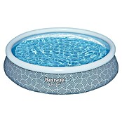 Bestway Bazen Quick-Up Fast Set  (Ø x V: 396 x 84 cm, Plava, 7.340 l) | BAUHAUS