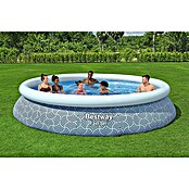 Bestway Bazen Quick-Up Fast Set  (Ø x V: 396 x 84 cm, Plava, 7.340 l) | BAUHAUS
