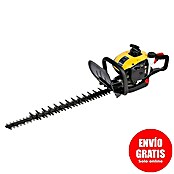 PowerPlus Cortasetos de gasolina POWXG2018 (0,65 kW, Longitud de corte: 55 cm, Grosor de rama máx.: 28 mm) | BAUHAUS