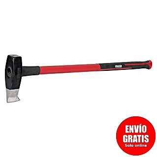 Kreator Hacha de talar KRTGR8011 (Peso cabezal: 3.000 g)