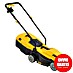 PowerPlus Cortacésped eléctrico POWEG62205 