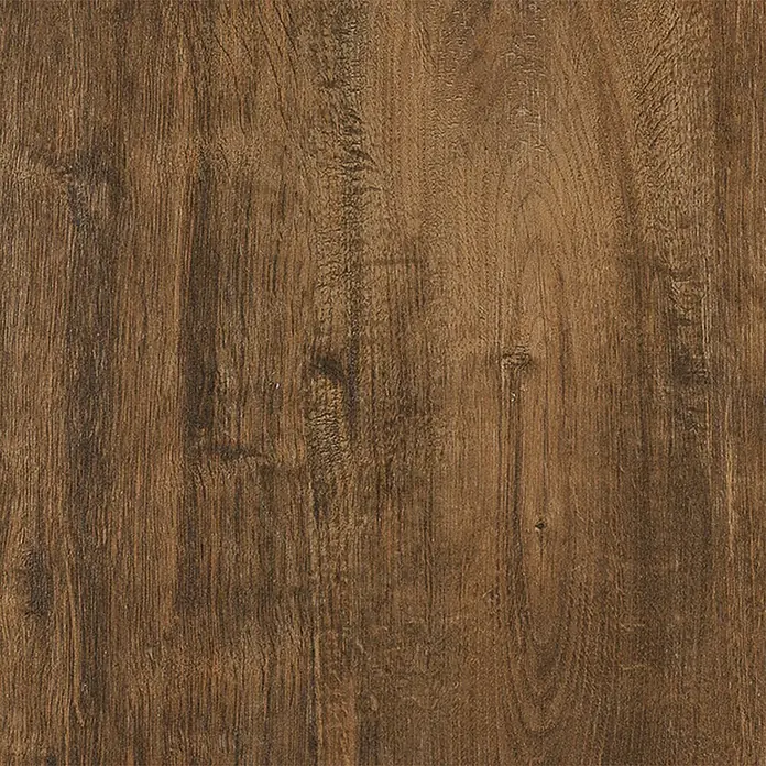 Esterno 20 T by Palazzo Terrassenfliese Harmonie - 40 x 120 x 2 cm, Zeder, Matt - Detailaufnahme einer strukturierten Holzoberfläche in warmen Brauntönen, ideal für rustikale Designs.
