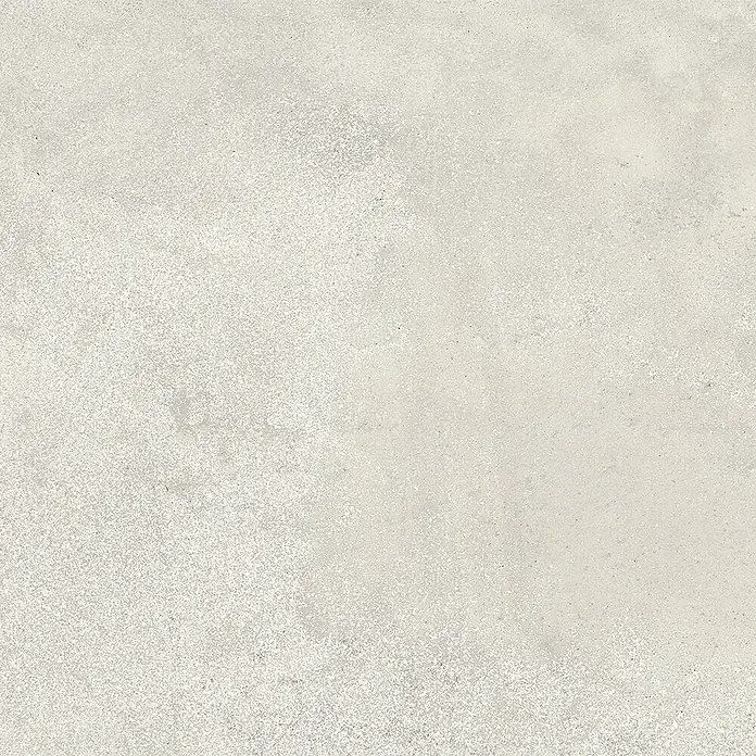 Queens Feinsteinzeugfliese - 29,8 x 59,8 cm, Weiß, Matt - Elegante, hellgraue Betontextur für moderne Designs. Schlichte Ästhetik mit subtilen Farbnuancen, perfekt für minimalistische und industrielle Anwendungen.