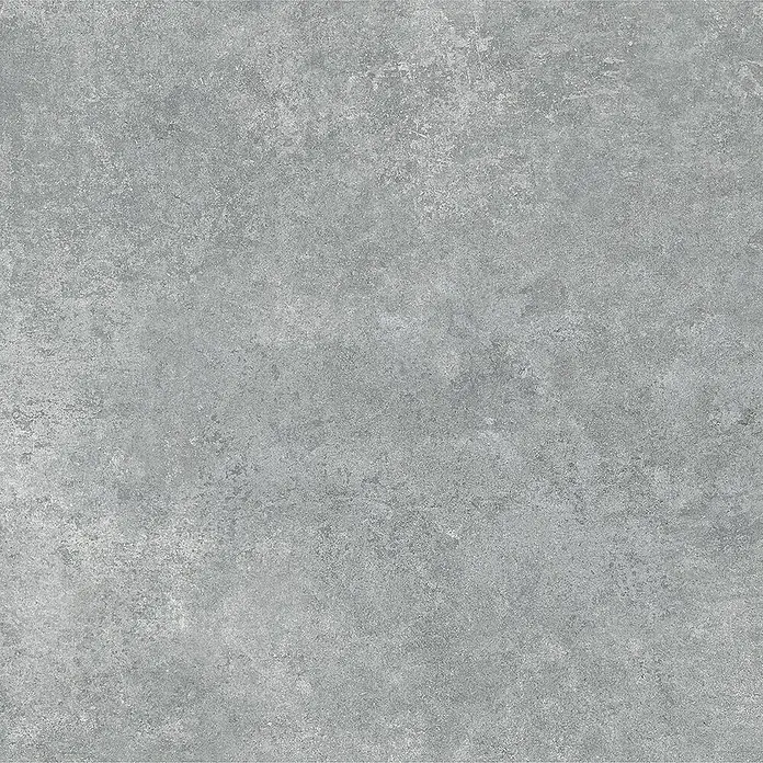 Domicil Feinsteinzeugfliese Living Concrete - 30 x 60 cm, Grau, Matt - Graue Betonstruktur für vielseitige Anwendungen. Ideal für moderne Innenräume und industrielle Designs, die eine robuste Oberfläche suchen.