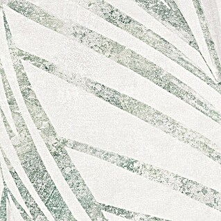 Domicil Wandfliese Living Concrete Goldfruit (30 x 60 cm, Hellgrün/Weiß, Matt)