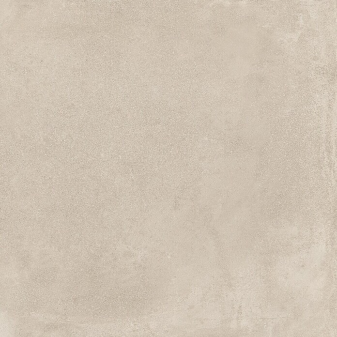 Terrassenfliese Click and Go Square (60 x 60 cm, Beige, Matt) | BAUHAUS