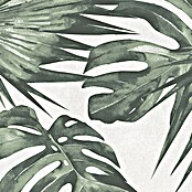 Domicil Wandfliese Living Concrete Jungledrum (30 x 60 cm, Grün/Weiß, Matt) | BAUHAUS