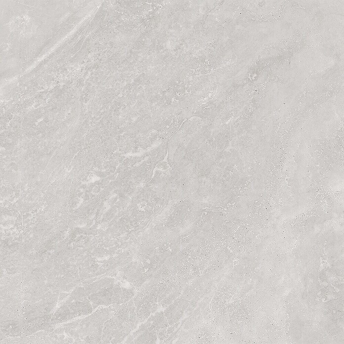 Domicil Wandfliese Stone Art (30 x 60 cm, Grau, Glänzend) | BAUHAUS