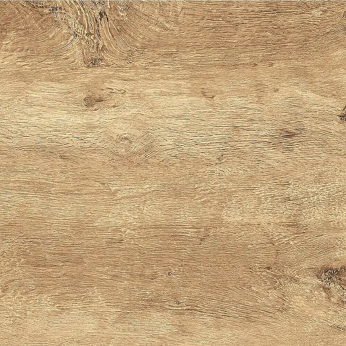Atlas Concorde Solution Terrassenfliese Kortex Golden45 x 90 x 2 cm, Hellbraun, Matt - Nahaufnahme einer Holzoberfläche mit deutlicher Maserung und warmen, natürlichen Farbtönen. Ideal als Hintergrund oder Textur.
