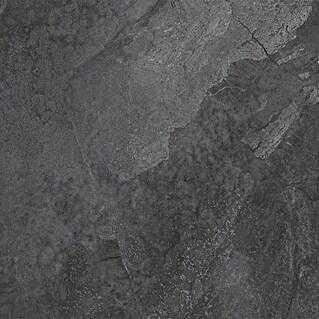 Domicil Feinsteinzeugfliese Stone Art (30 x 60 cm, Smoke Anthrazit, Matt)