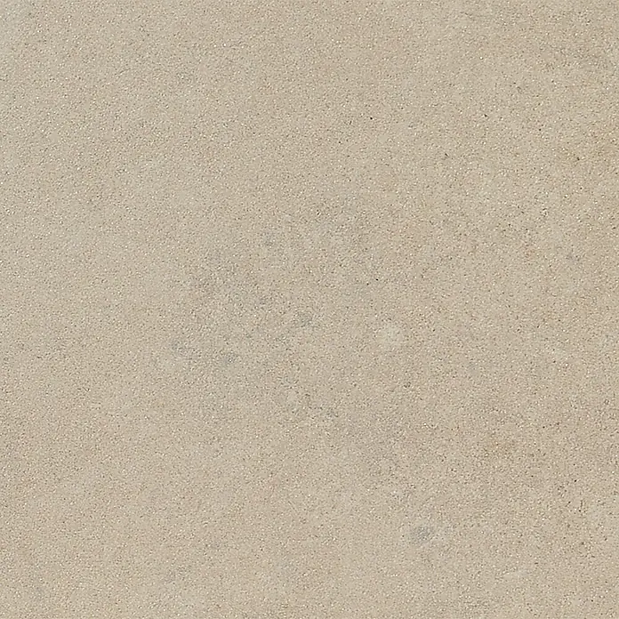 Art-Tec by Palazzo Feinsteinzeugfliese - 60 x 120 cm, Creme, Glänzend - Hellbeige, feinkörnige Textur.