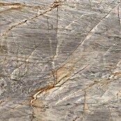 Porculanska pločica Theodis Beige  (D x Š: 60 x 120 cm, Bež, Sjaj) | BAUHAUS