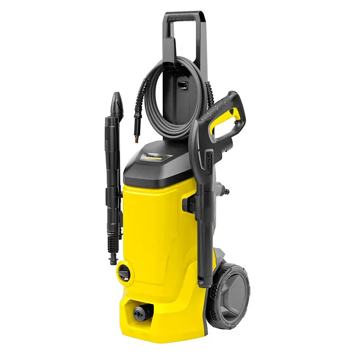 Kärcher Hochdruckreiniger K 7 WCM Pure Flex Home - 3.000 W, Max. Druck: 180 bar, Fördermenge: 600 l/h