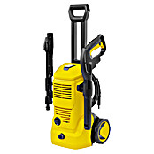 Kärcher Hochdruckreiniger K 5 Pure Flex Home (2 100 W, Max. Druck: 145 bar, Fördermenge: 500 l/h) | BAUHAUS