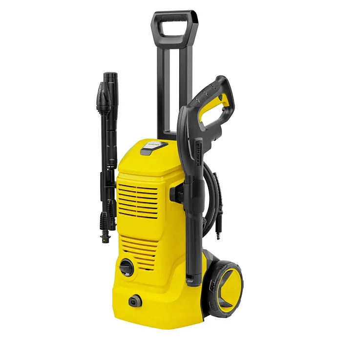 Kärcher Hochdruckreiniger K 5 Pure Flex Home - 2.100 W, Max. Druck: 145 bar, Fördermenge: 500 l/h